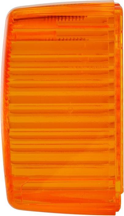 Image du produit Hella 2 verres de feux clignotants pour AGRIFAC