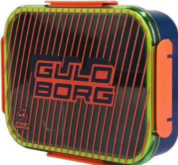 Produktbild Firstgrade - Lunch Box - Guldborg