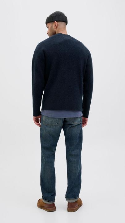 Actual product image Jack & Jones Rddlarry Knit Cardigan L/S Sn (XL)