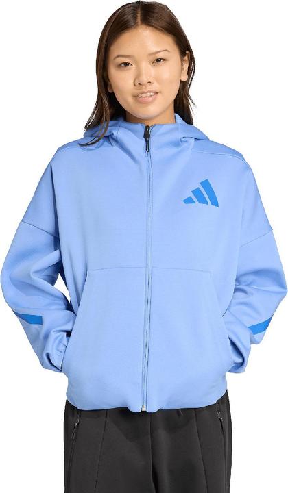 Immagine prodotto adidas Z.N.E. Hoody Damen (S)
