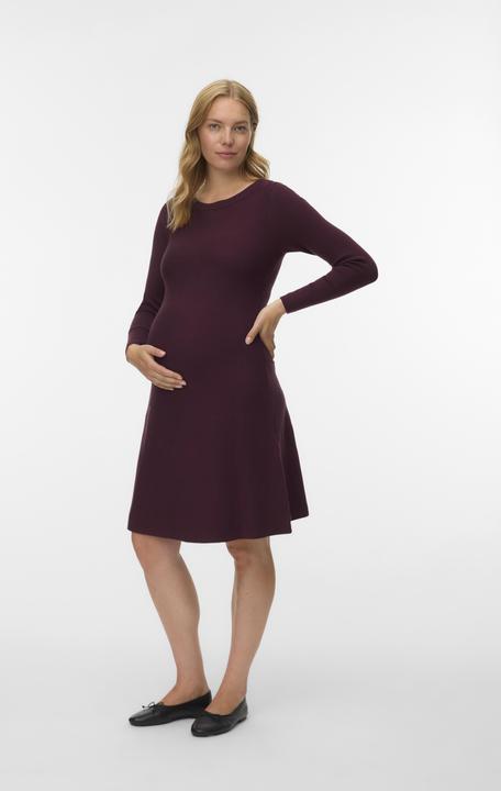 Actual product image Vero Moda Maternity VMMNANCY Umstandskleid Kleid (XL)