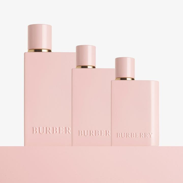 Produktbild Burberry Elixir (Eau de Parfum, 50 ml)