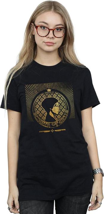 Image du produit Supernatural - T-shirt ABBADON CREST - Femme (3XL)