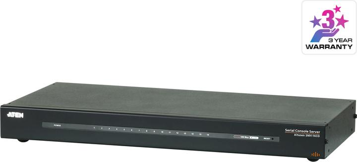 Aten Server console seriale a 16 porte