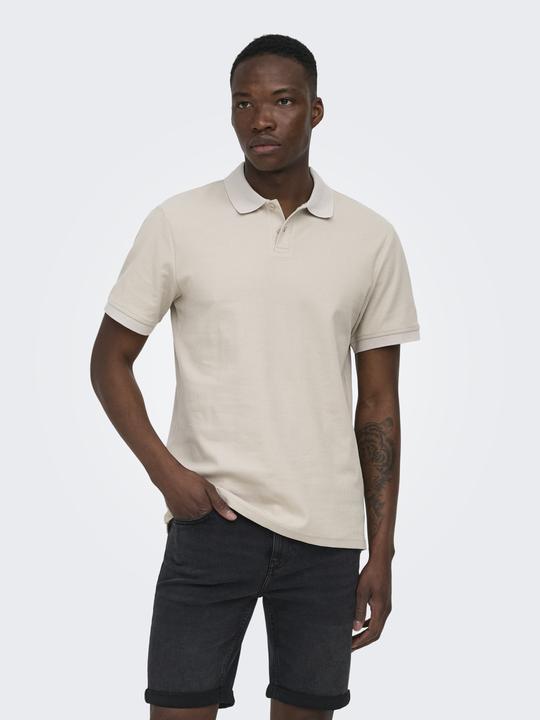 Produktbild Only & Sons ONSBEN Polo Polo (M)