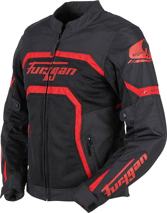 Produktbild Furygan Mystic (Damen, M)