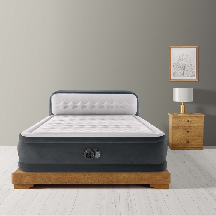 Image du produit Intex Queen Dura (150 x 200 cm)