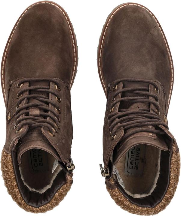 Actual product image Camel Active Stiefelette (39)