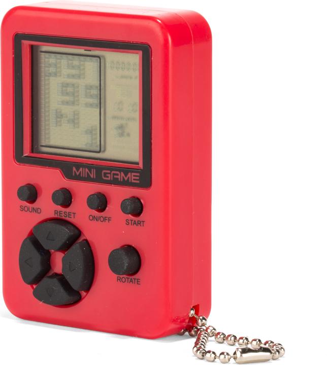 Kikkerland Gioco tascabile