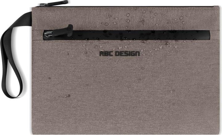 Produktbild ABC Design Wickelorganizer Classic