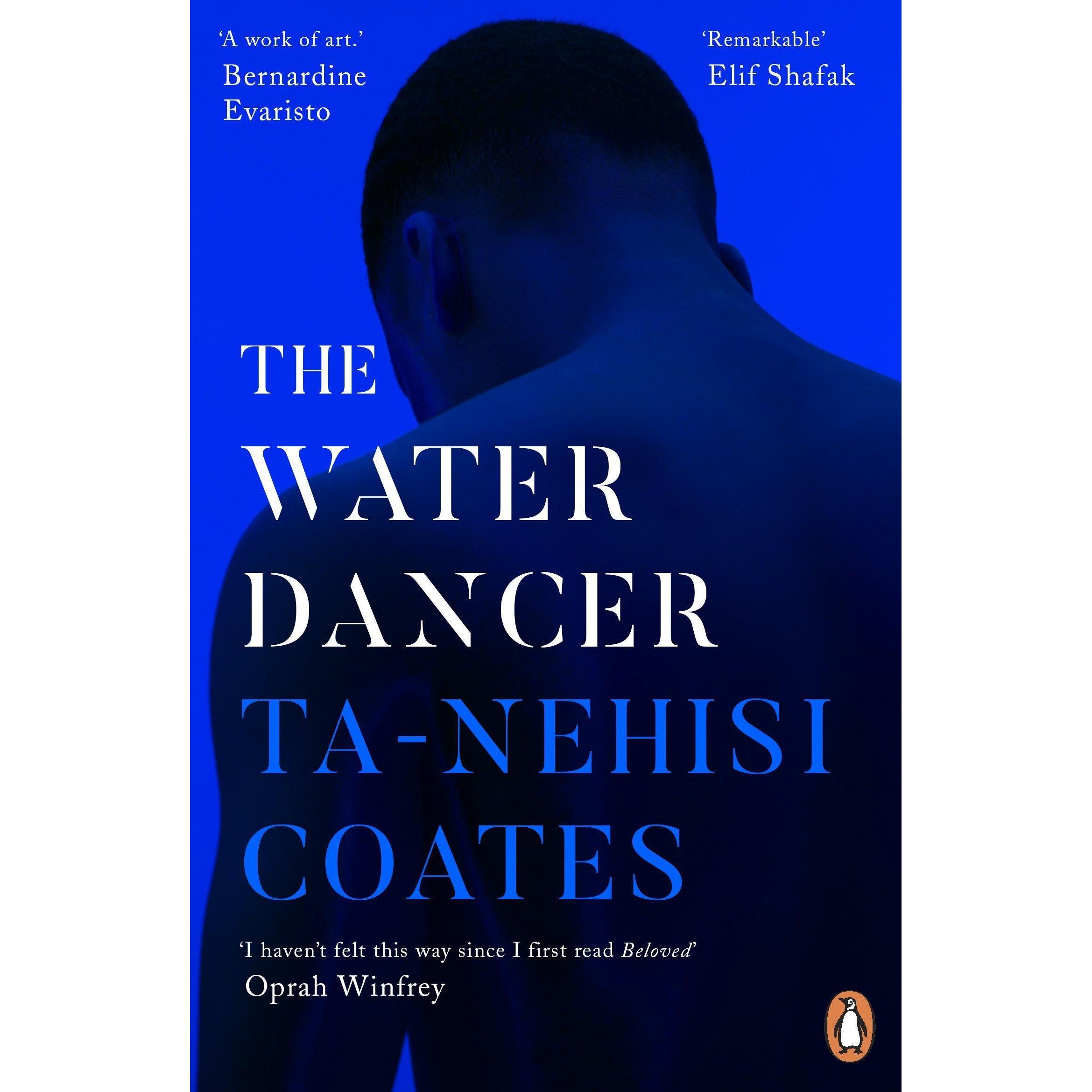 The Water Dancer, Belletristik von Ta-Nehisi Coates
