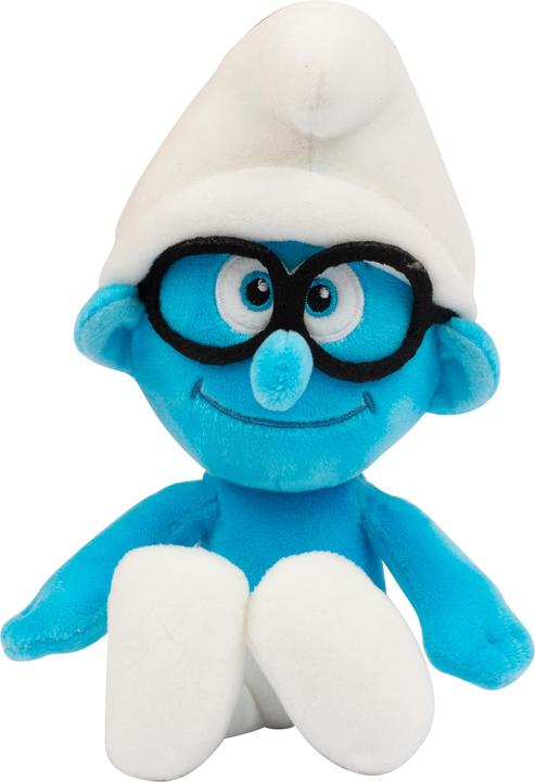 Image du produit Giochi Preziosi Peluche Schtroumpfs (20 cm)