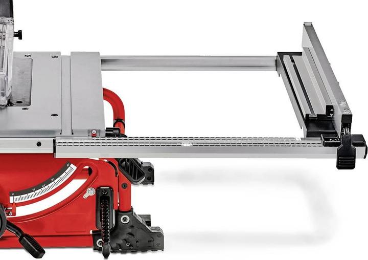 Produktbild Einhell TE-TS 36/210 Li Solo