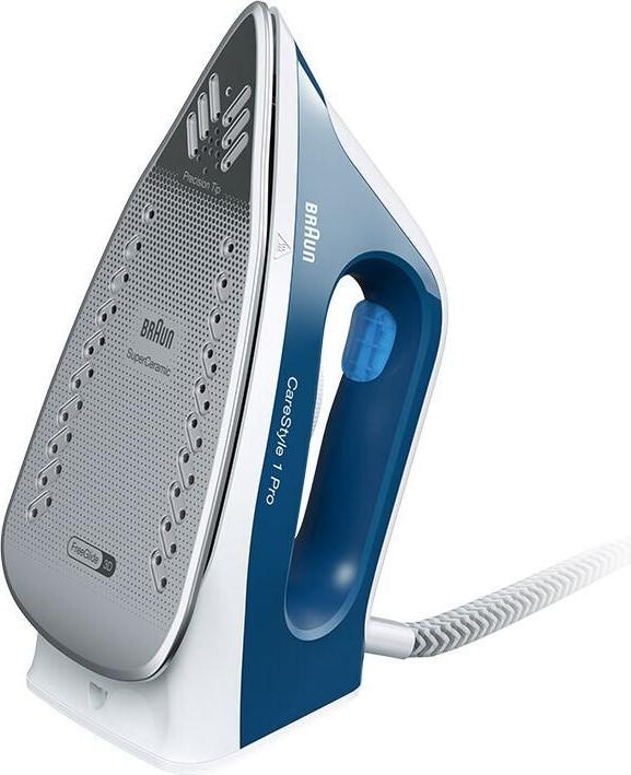 Immagine prodotto Braun IS 1512 BL CareStyle 1 Pro - Blu-Bianco (2200 W, 380 g/min)