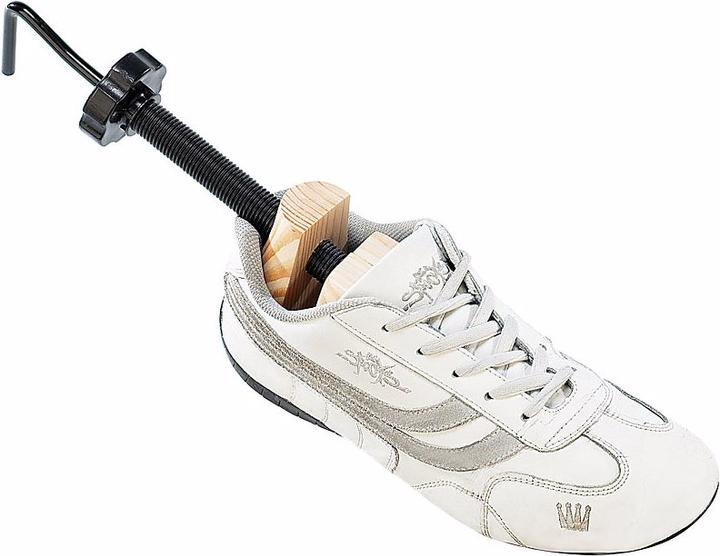 Produktbild Infactory Schraub-Schuhdehner (One Size, 1 x)