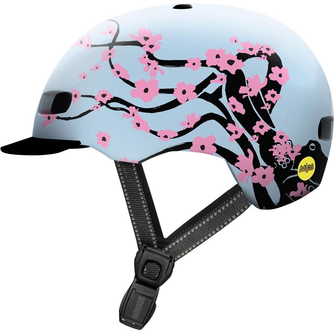 Nutcase, Velohelm, (52 - 56 cm)