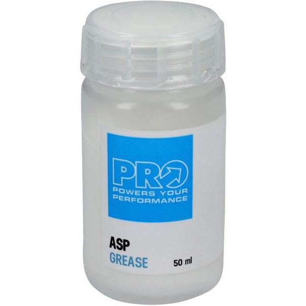PRO, Veloreinigung + Velopflege, (50 ml, Spezialfett)