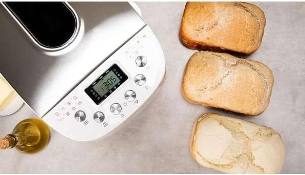Actual product image Cecotec Bread&Co 1500 PerfectCook