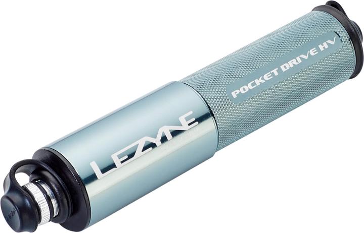 Actual product image Lezyne Pocket Drive HV