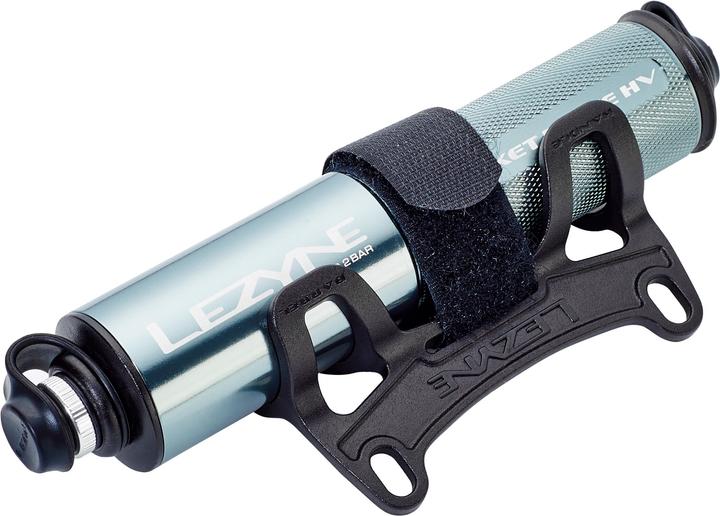 Actual product image Lezyne Pocket Drive HV