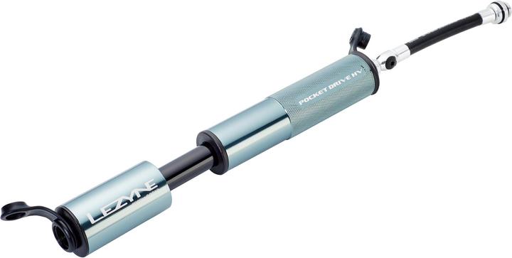 Actual product image Lezyne Pocket Drive HV