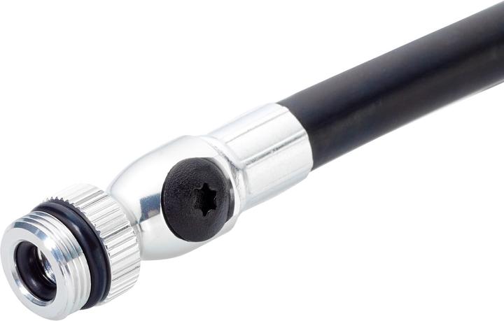 Actual product image Lezyne Pocket Drive HV