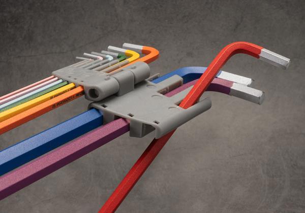 Produktbild King Farbimbuses Set