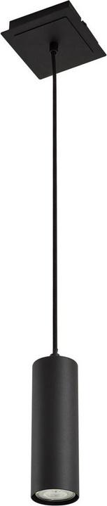 Produktbild Lindby Joffrey Pendelleuchte Black (GU10)