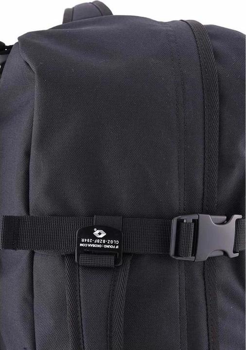 Actual product image Cabin zero Military 44L Cabin Backpack Backpack 52 cm (29 l)