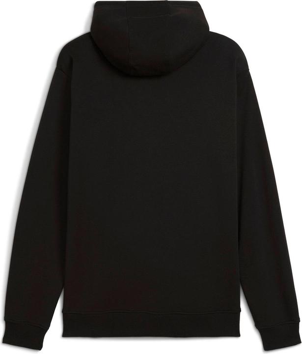 Actual product image Puma M TAD ESSENTIALS French Terry Hoodie (XL)