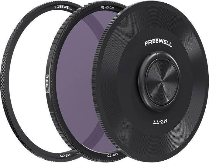 Freewell Filter ND8 M2 serie 77mm