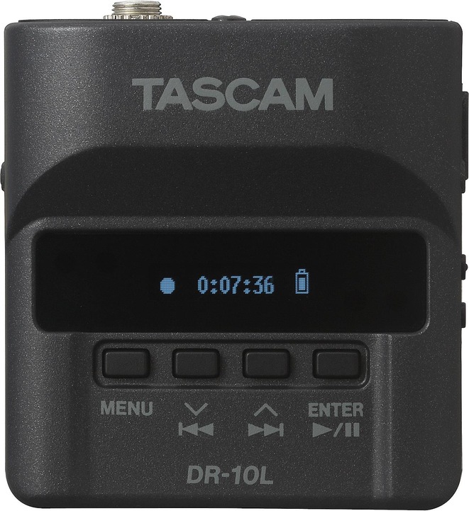 Actual product image Tascam Dr-10l (Various)