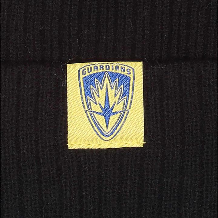 Actual product image Guardians of the Galaxy Beanie (One size)