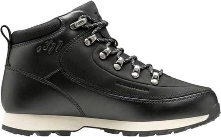 Produktbild Helly Hansen Multifunktionale Winterstiefel mit Leder und Wanderausstattung (38 2/3)