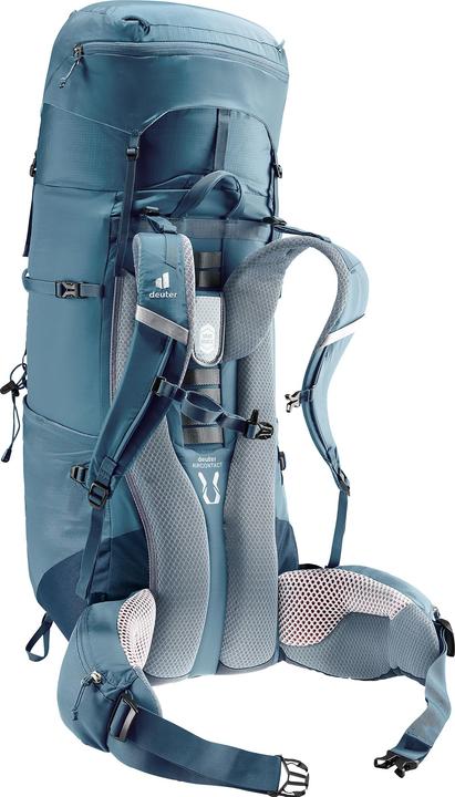 Produktbild Deuter Aircontact Lite 50 + 10 (50 l)