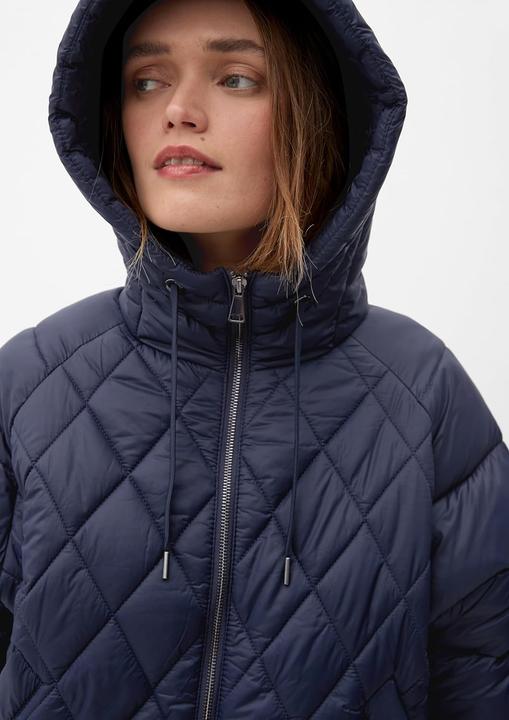 Actual product image s.Oliver Long Sleeve Jacket, Warm, Lightweight and Flexible