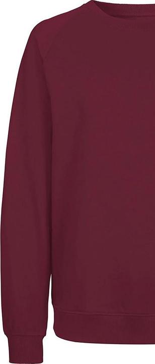 Produktbild Tiger Cotton by Neutral Sweatshirt Erwachsene (S)