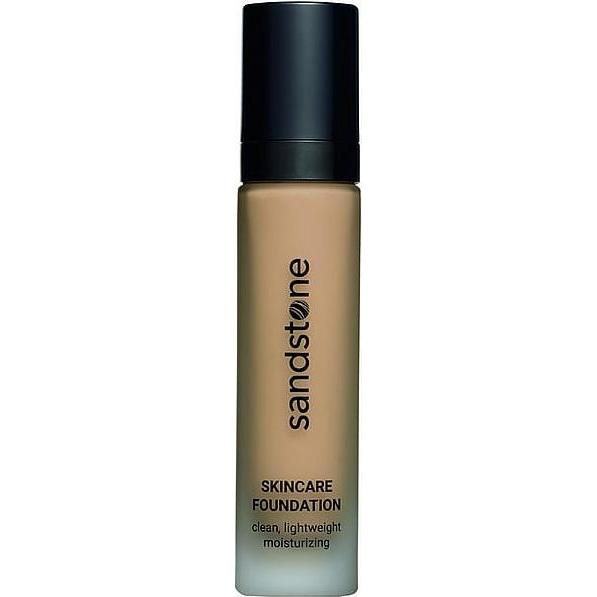 Sandstone, Foundation, Skincare Foundation 103 Light Medium