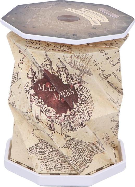 Productafbeelding Nemesis Now Harry Potter faltbare Lampe Marauders Map 15 cm