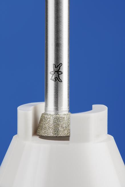 Produktbild Pferd DKT 10,0-30°/6 D 126 (D 126)