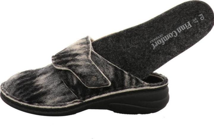Image du produit Finn Comfort Chausson GOMS (37)