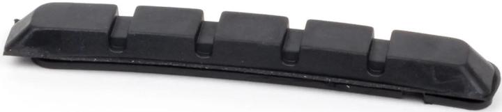 Produktbild Elvedes Ersatzbelag V-Brake (Universal, Gummi)