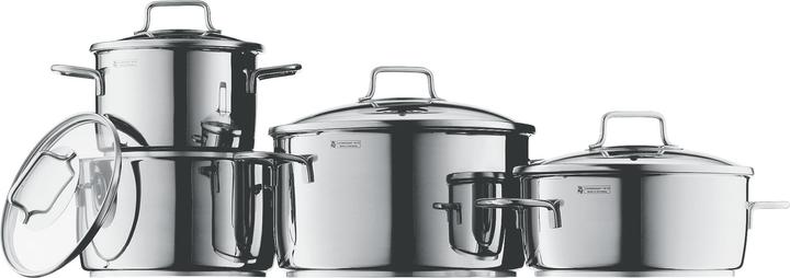 Image du produit WMF Astoria (Casserole, Acier inoxydable, 24 x 57.30 cm)