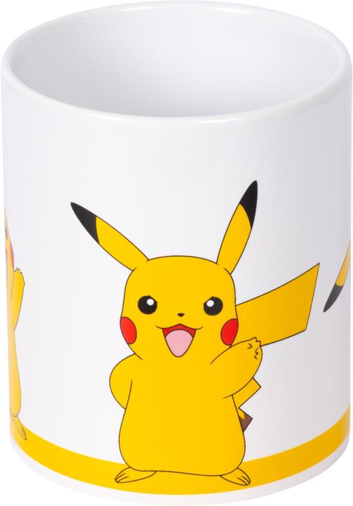Actual product image Stor Pokemon Pikachu (325 ml, 1 x)