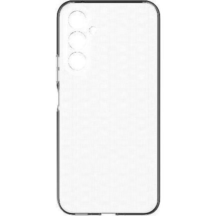 Samsung Galaxy A54 Clear Case - GP-FPA546VAATW (Samsung Galaxy F54), Cover smartphone, Trasparente