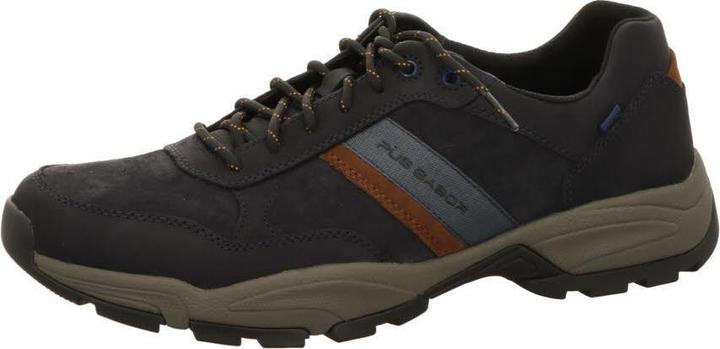 Actual product image Gabor Pius Sneaker 0138.10.22 (G1/2) (46.5)