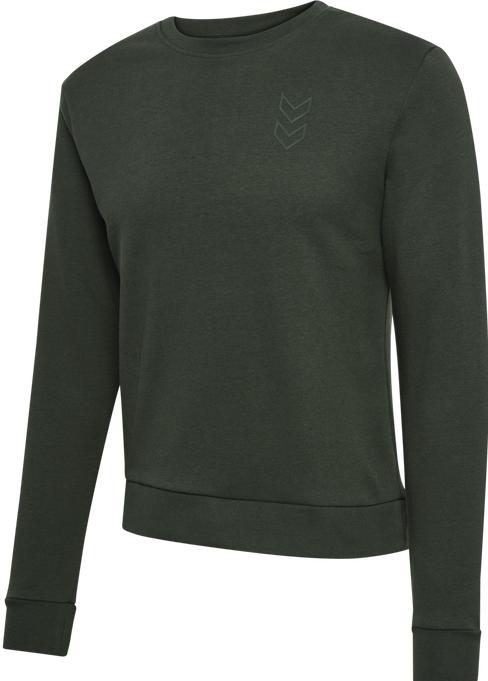 Immagine prodotto hummel Hmlactive Sweatshirt Donna (L)