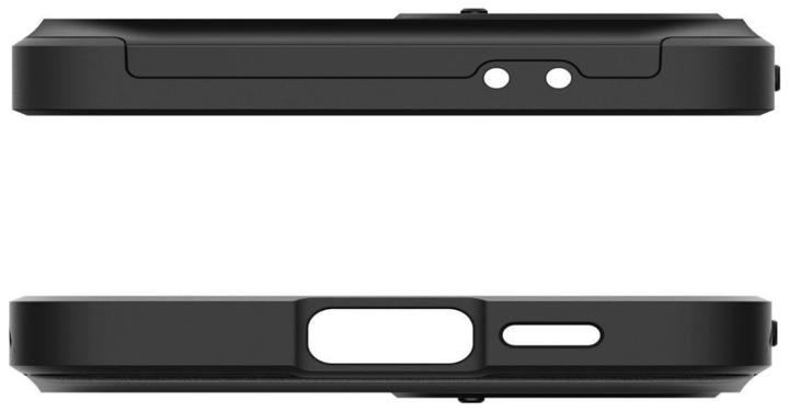 Actual product image Spigen Optik Armor (Samsung Galaxy S24 FE)