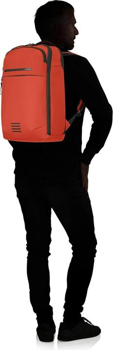 Actual product image Samsonite Moderny Rucksack 15.6" (22.50 l)