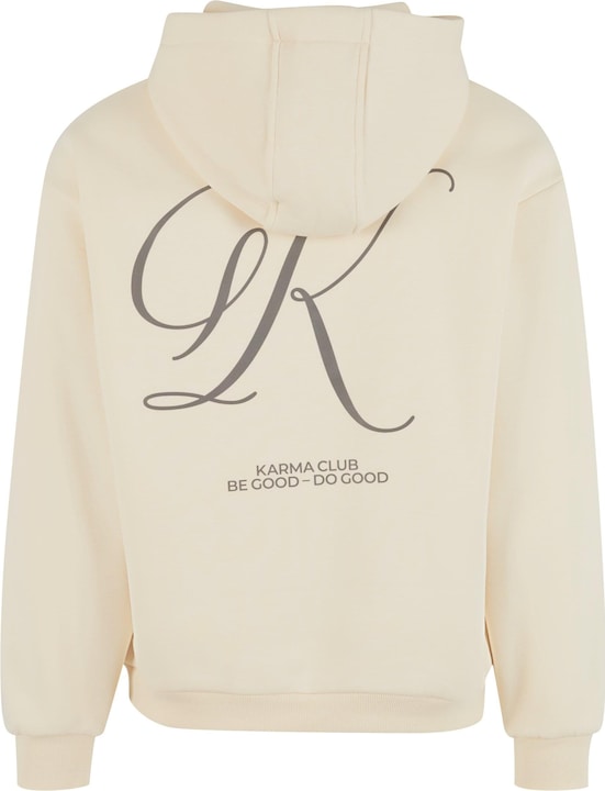 Produktbild Urban Classics Upscale Part Of The Club Fluffy Hoody - 174499 (5XL)